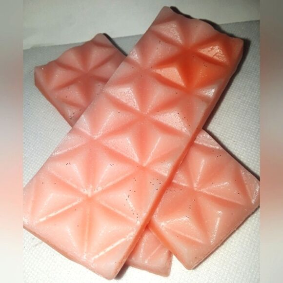 HAND crafted limited edition Summer Time waxmelt bar 1pc - Picture 1 of 7